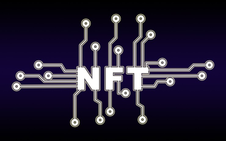 El NFT es un nuevo concepto que se ha popularizado en el ámbito tecnológico. / Pixabay.