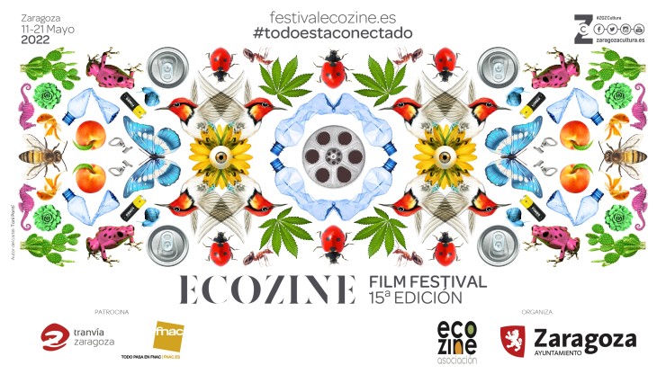 EcoZine Film Festival Zaragoza 2022