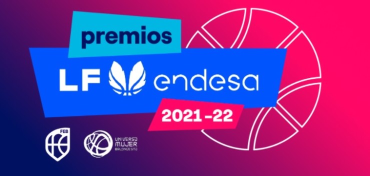 Premios de la Liga Femenina Endesa.