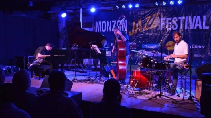 Monzón Jazz Festival