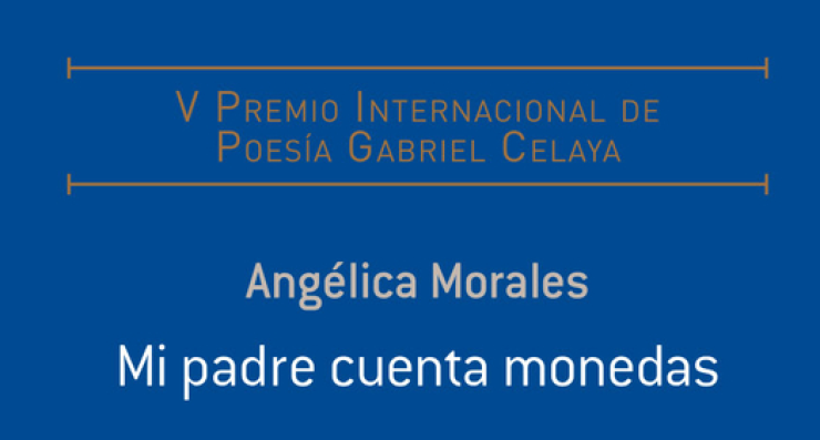 Angélica Morales en La Torre de Babel