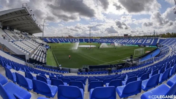 La SD Huesca busca este lunes los tres puntos en su visita a Butarque.