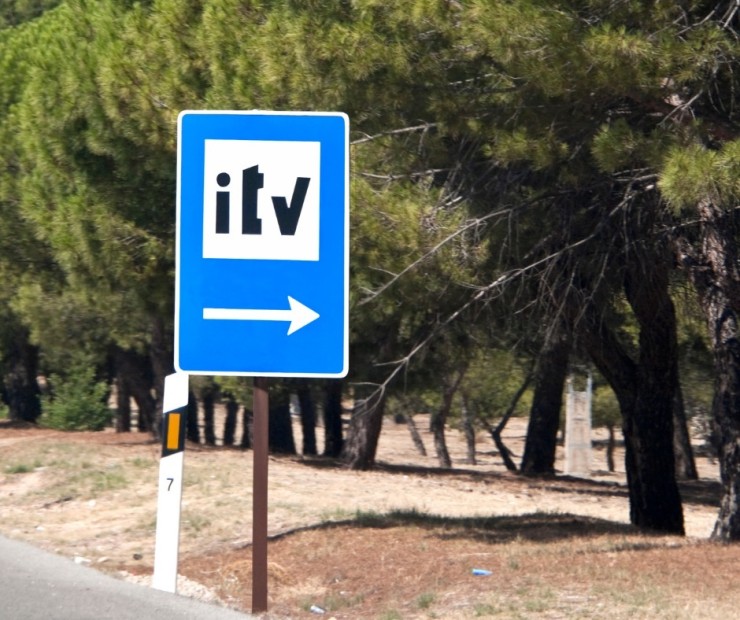 La ITV es una inspección obligatoria. / Europa Press