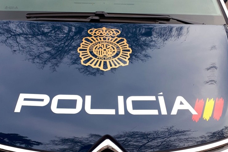 La Policía Nacional de Huesca detuvo a un joven de 20 años por exhibición obscena ante menores de edad.