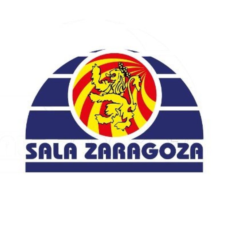 Logo del Sala Zaragoza.