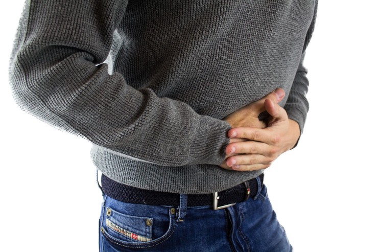 Las enfermedades inflamatorias intestinales afectan notablemente a la calidad de vida de los pacientes. / Pixabay.