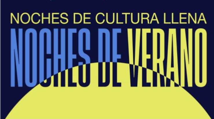 CaixaForum Zaragoza ofrecerá conciertos, danza y cine en sus ‘Noches de Verano’