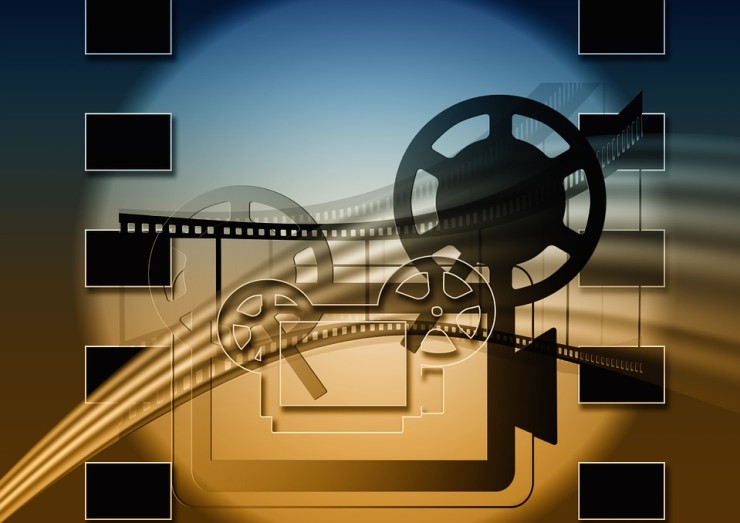 ‘Huesca por el cine’, quiere ser referente en la industria cinematográfica