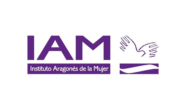 El IAM atendió casi 4.000 llamadas el año pasado, de las que el 88% estaban relacionados con casos de violencia contra la mujer. | Gobierno de Aragón