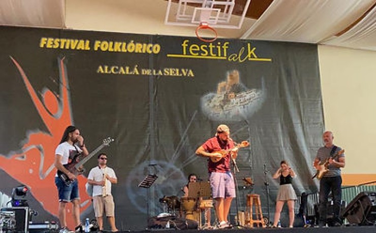 Los municipios turolenses celebran la XXX edición de Festifak