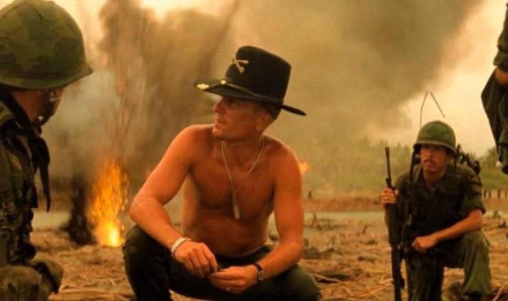 40 años de Apocalypse Now: “Esta no es una película sobre la guerra de Vietnam. Es Vietnam”