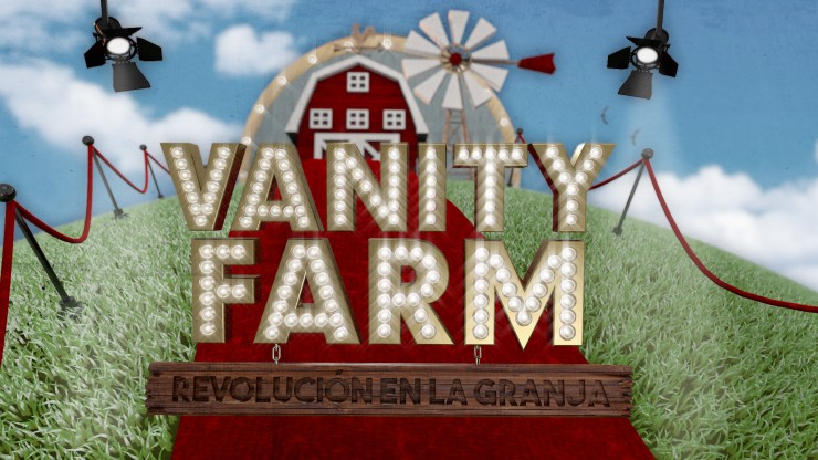 'Vanity Farm' se estrena este lunes en Aragón TV. / CARTV.