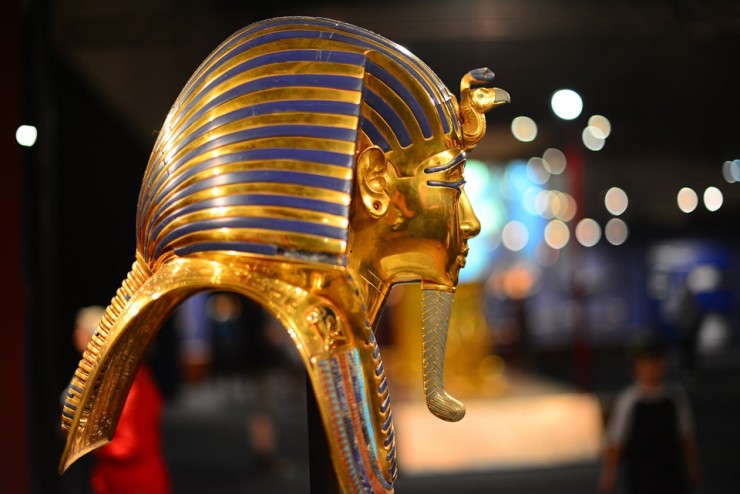 Los misterios de Egipto protagonizan el V Encuentro Internacional de Ocultura