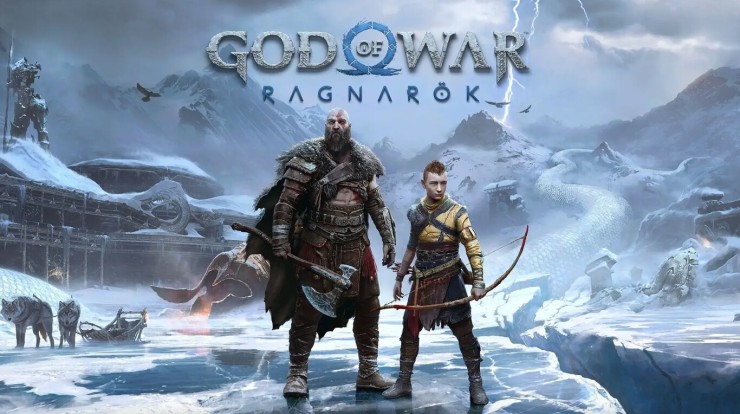 Checkpoint: God of War Ragnarok