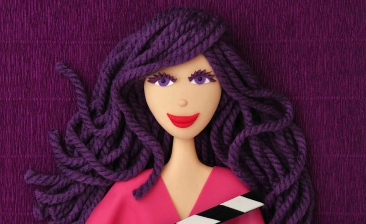 Ainzón celebra la edición más femenina de su festival de cine de animación