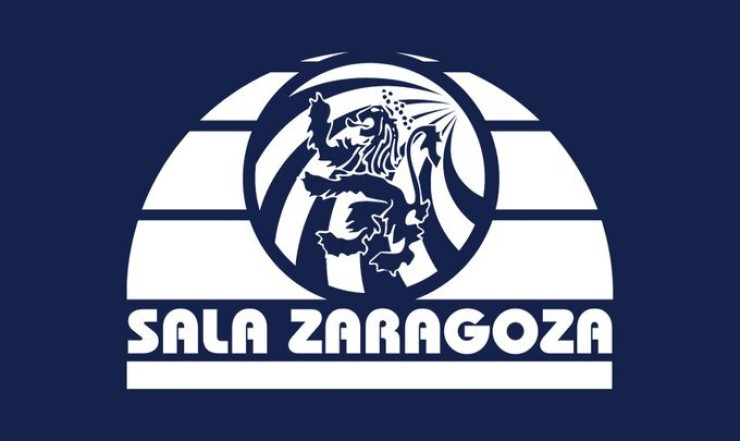 El Sala Zaragoza aplaza el partido contra el Leganés
