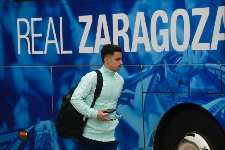 El Real Zaragoza busca una victoria contra el colista.