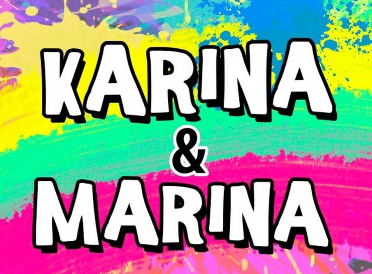 Karina&Marina revolucionará Zaragoza con un exclusivo concierto