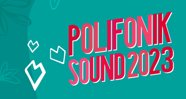 El festival PolifoniK Sound ya conoce su cartel para 2023