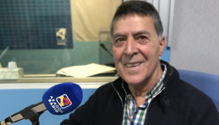 Félix Teira, Premio de las Letras Aragonesas 2022