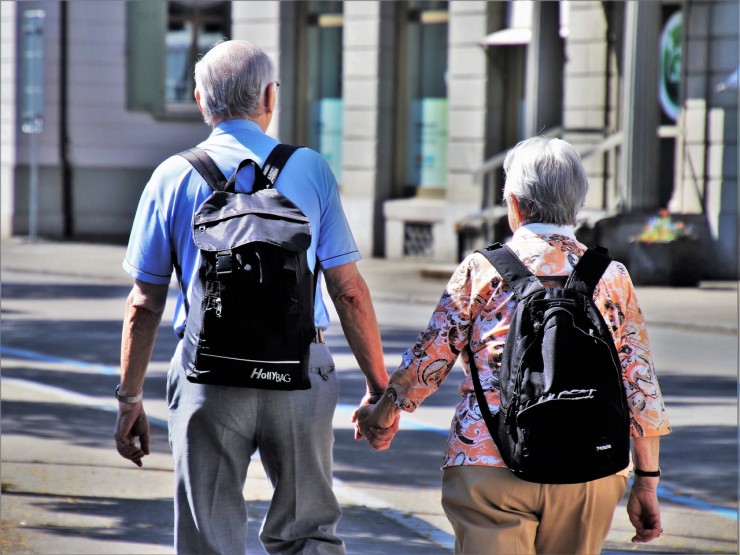 Un Consejo de Ministro Extraordinario aprobará este jueves la reforma de las pensiones. / Pixabay