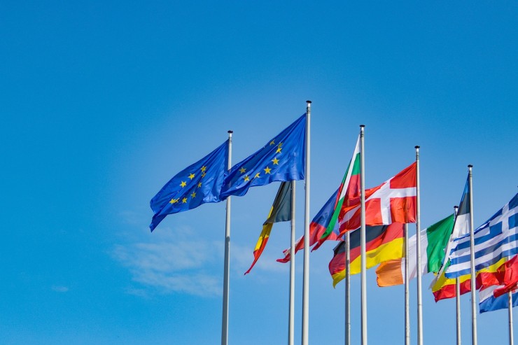 La Comisión Europea calcula que la economía española crecerá un 1,9% en 2023. / Pixabay