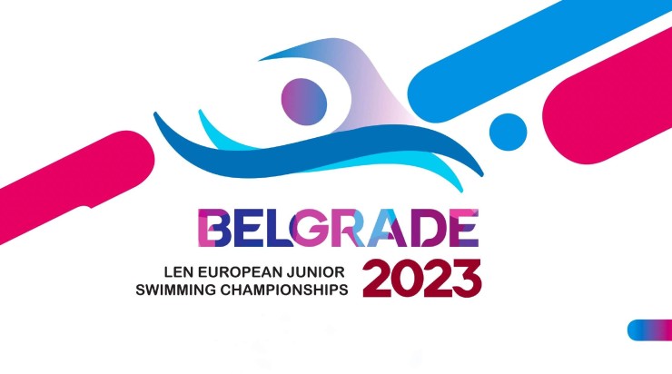 El Europeo Júnior de Belgrado se celebrará del 4 al 9 de julio.