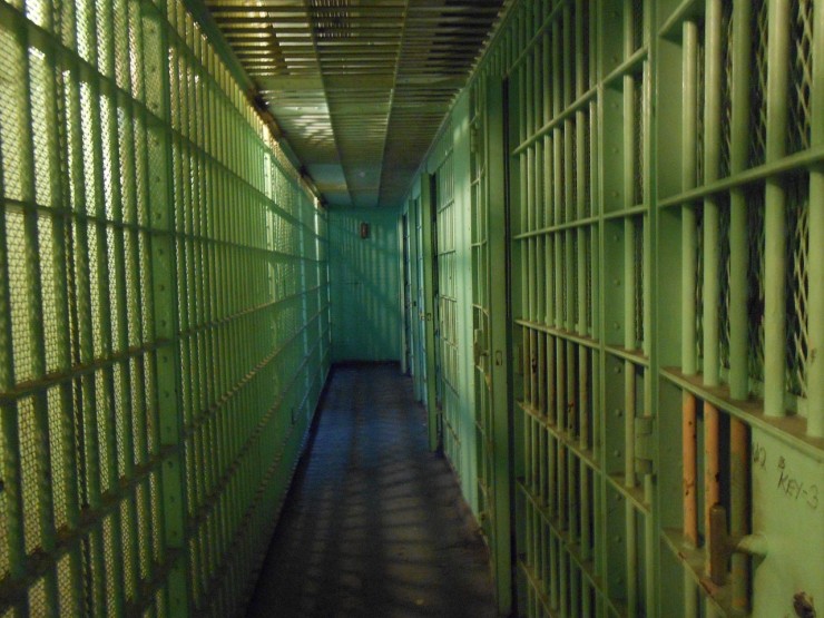 Los presos aragoneses en el extranjero se encuentran en Brasil, Colombia, República Dominicana, Francia, Italia y Alemania. / Pixabay