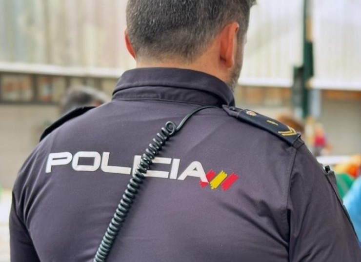 La Policía Nacional ha detenido al presunto autor de una agresión sexual en Huesca.