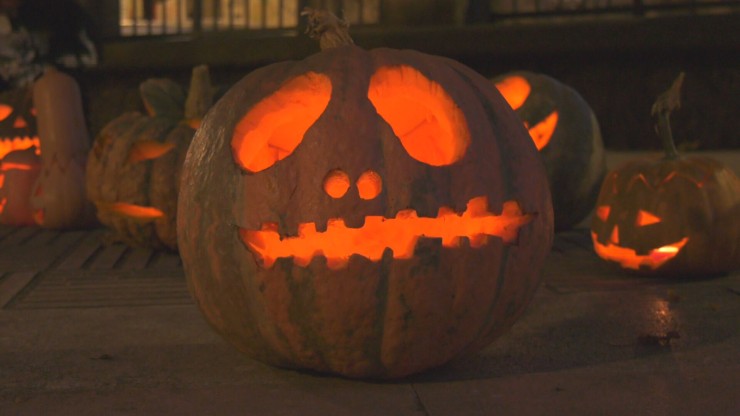 Zaragoza, Huesca y Teruel se suman a la celebración de Halloween con actividades para todos los públicos.