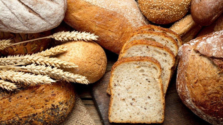 Esta inercia decreciente afecta de manera más acuciada al pan fresco, que representa el 79% del mercado, frente al considerado industrial. / Canva
