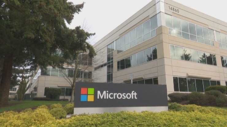 El campus de datos de Microsoft prevé crear 2.100 puestos de trabajo.