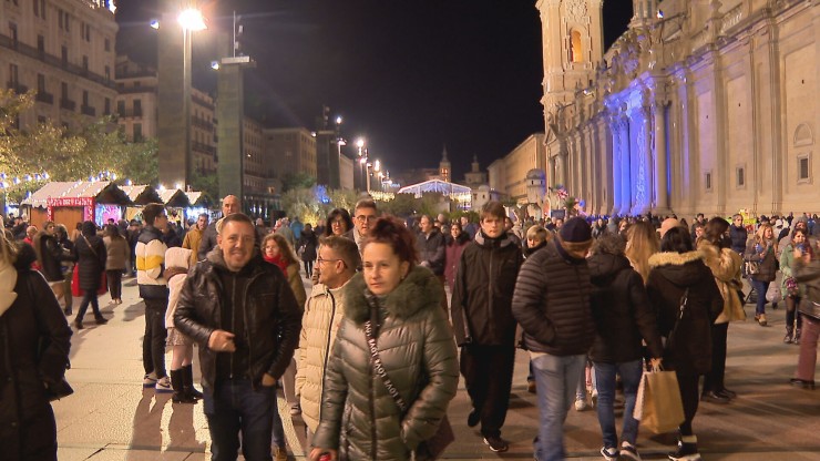 Actividades en las capitales aragonesas para disfrutar del martes 2 de enero.