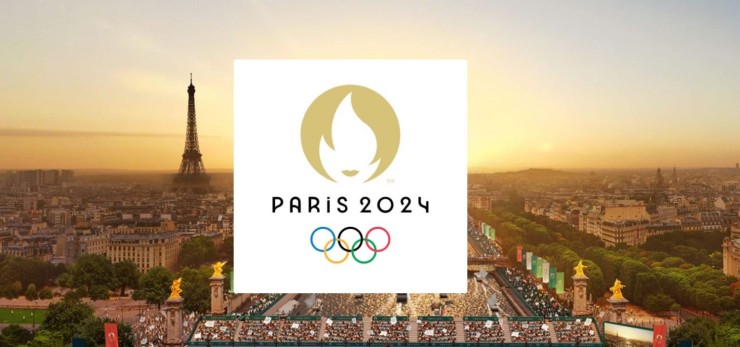 Los Juegos Olímpicos de París serán una de las grandes citas deportivas del 2024.