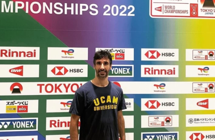 Pablo Abián cae en los cuartos de final en el International Challenge de Bakú