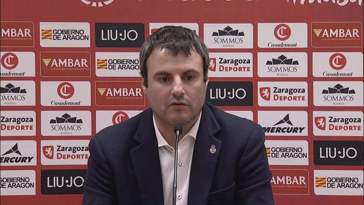 Carlos Cantero: "El Celta lucha por no descender y si les dejamos jugar será un partido durísimo"