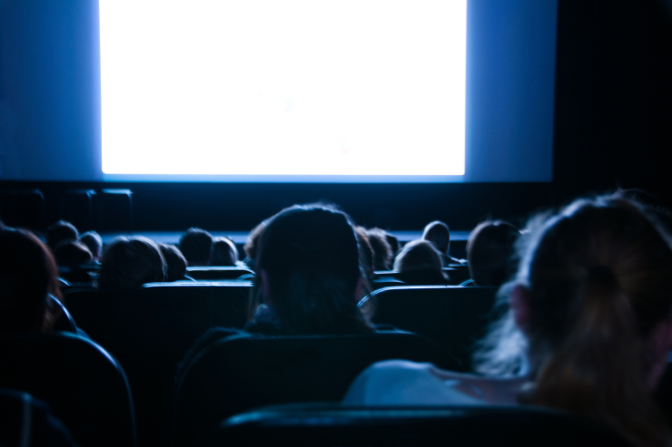 El programa Cine Senior permitirá que 9,5 millones de mayores de 65 años asistan al cine los martes a un precio de dos euros.