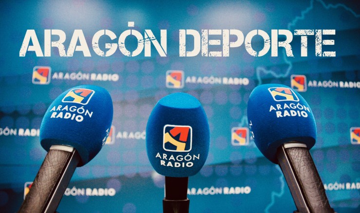 Aragón Deporte recupera su emisión en directo desde este lunes.