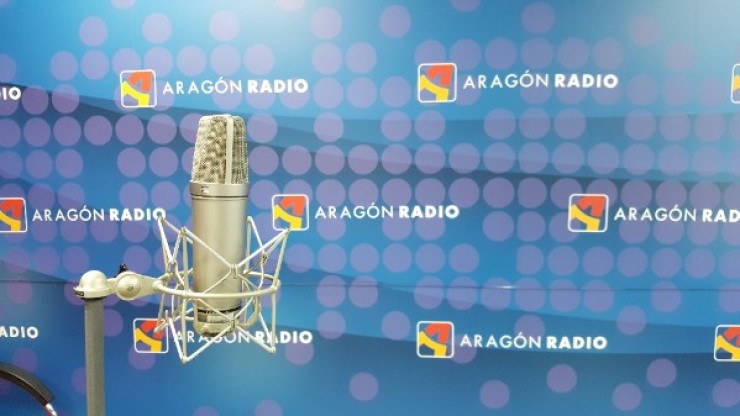 Nueva temporada en Aragón Radio