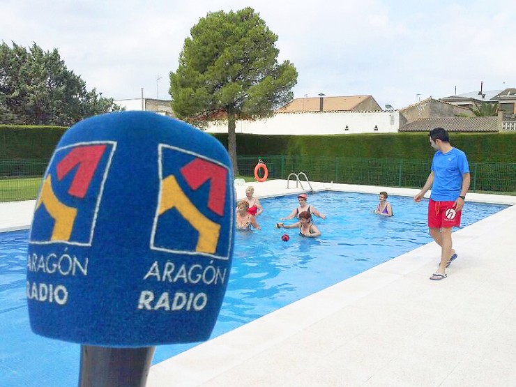 Verano en Aragón Radio