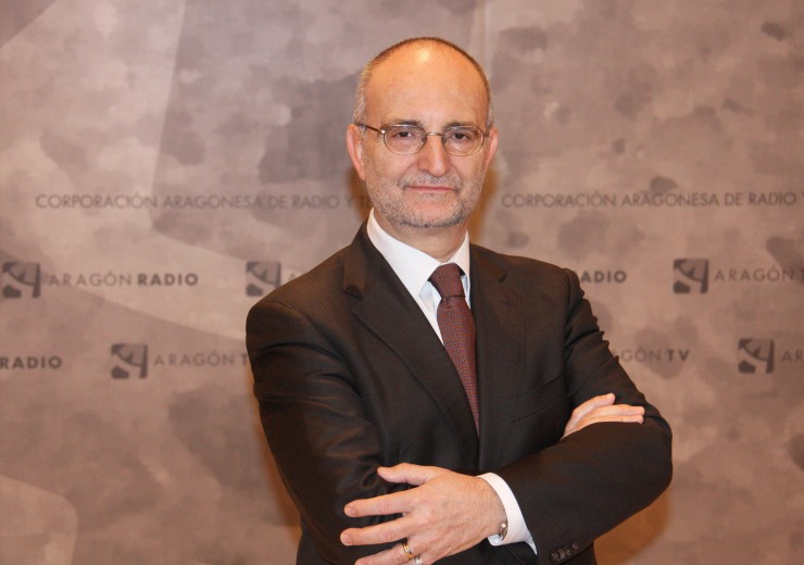 Jesús López Cabeza, nuevo presidente de FORTA