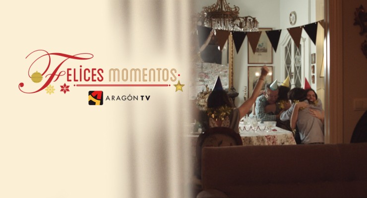 Felices momentos, en Aragón TV