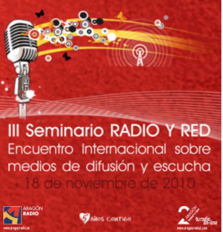 III Radio y Red
