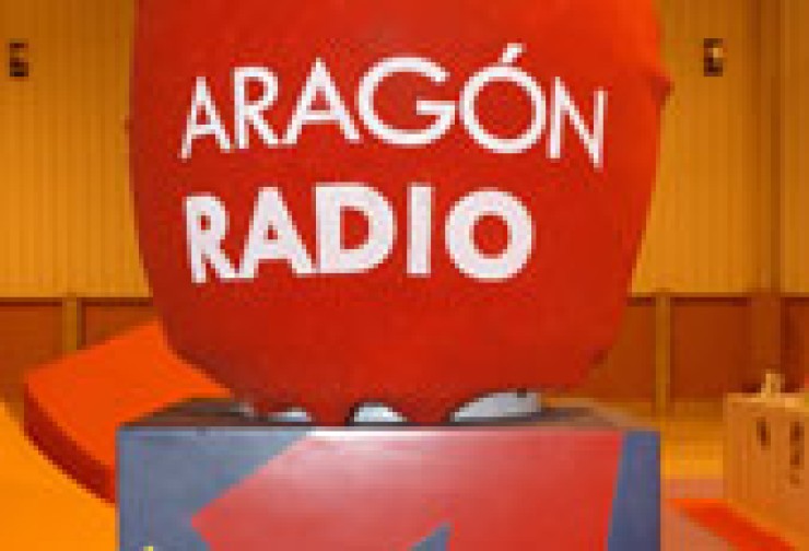 Aragón Radio