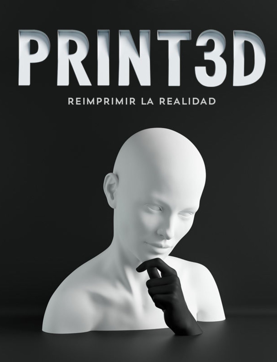 Imagen Print 3D