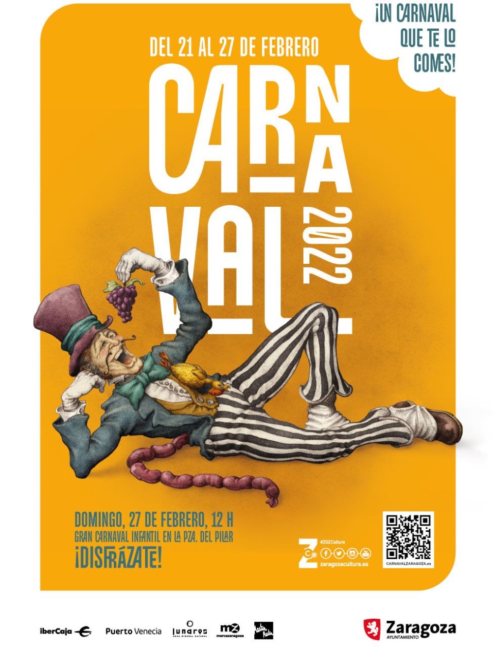 Imagen Carnaval 2022