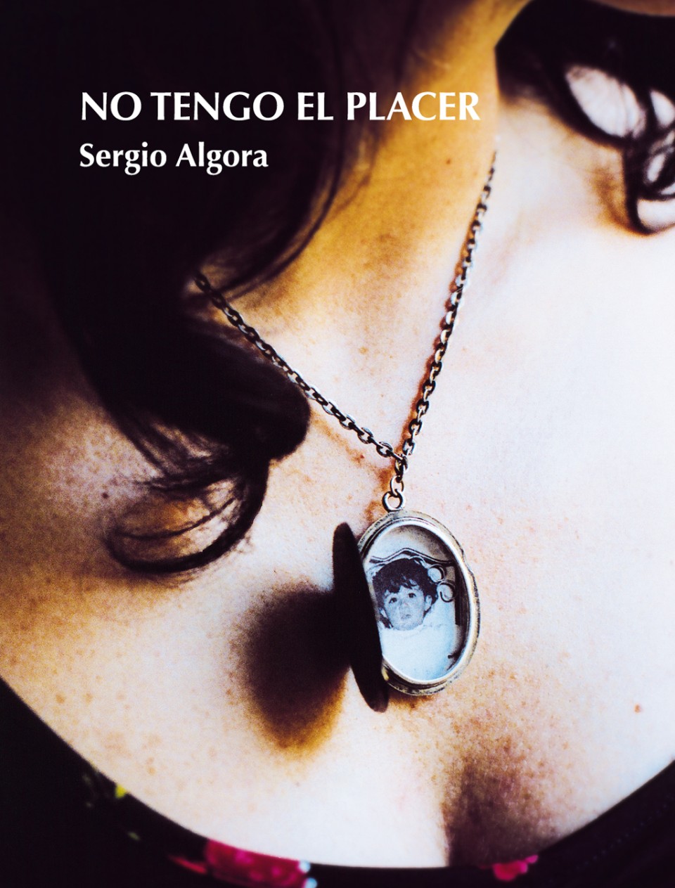 Imagen 'No tengo el placer', Sergio Algora (Xórdica, 2009)