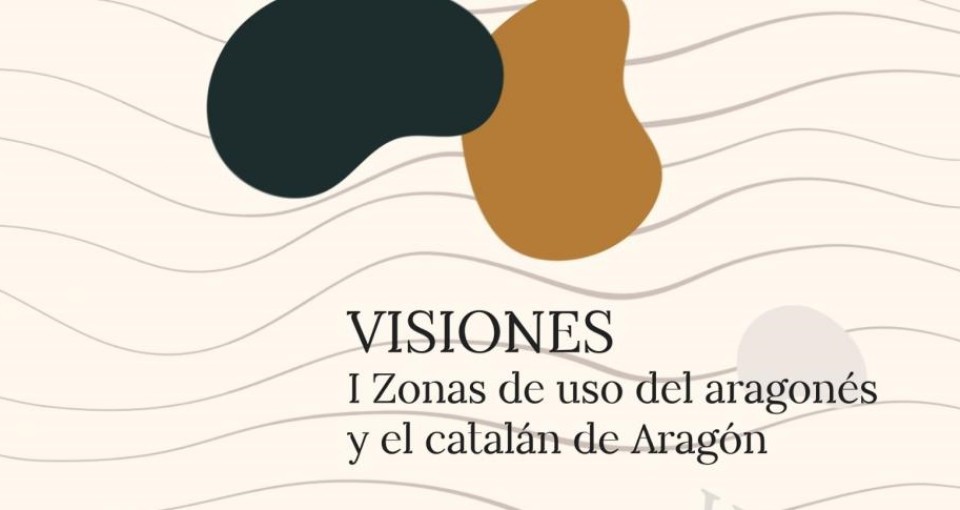 Imagen La riqueza lingüística de Aragón protagoniza una serie