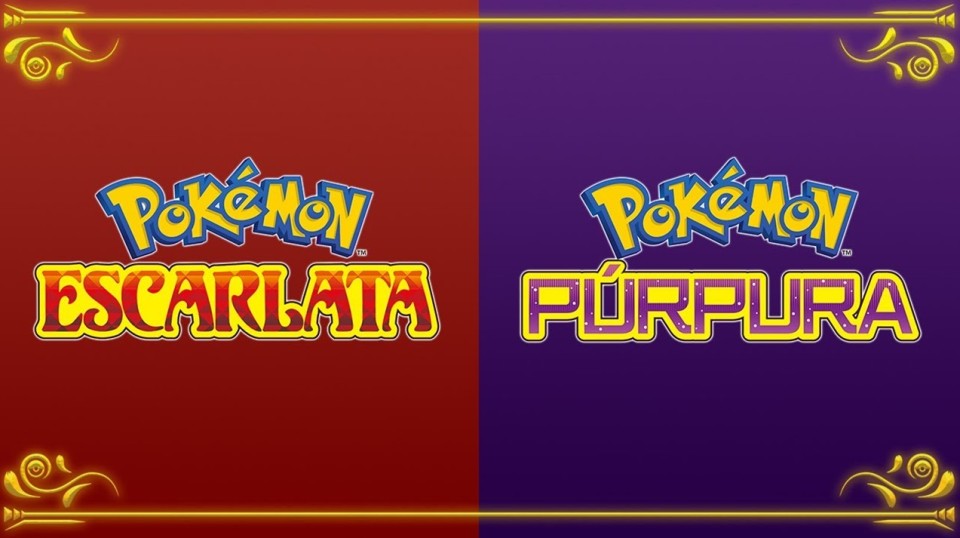 Imagen Checkpoint: Pokémon Escarlata y Púrpura