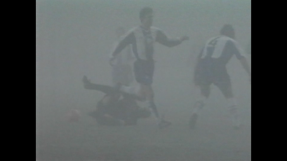 Imagen El fútbol toma las salas del CDAN Huesca